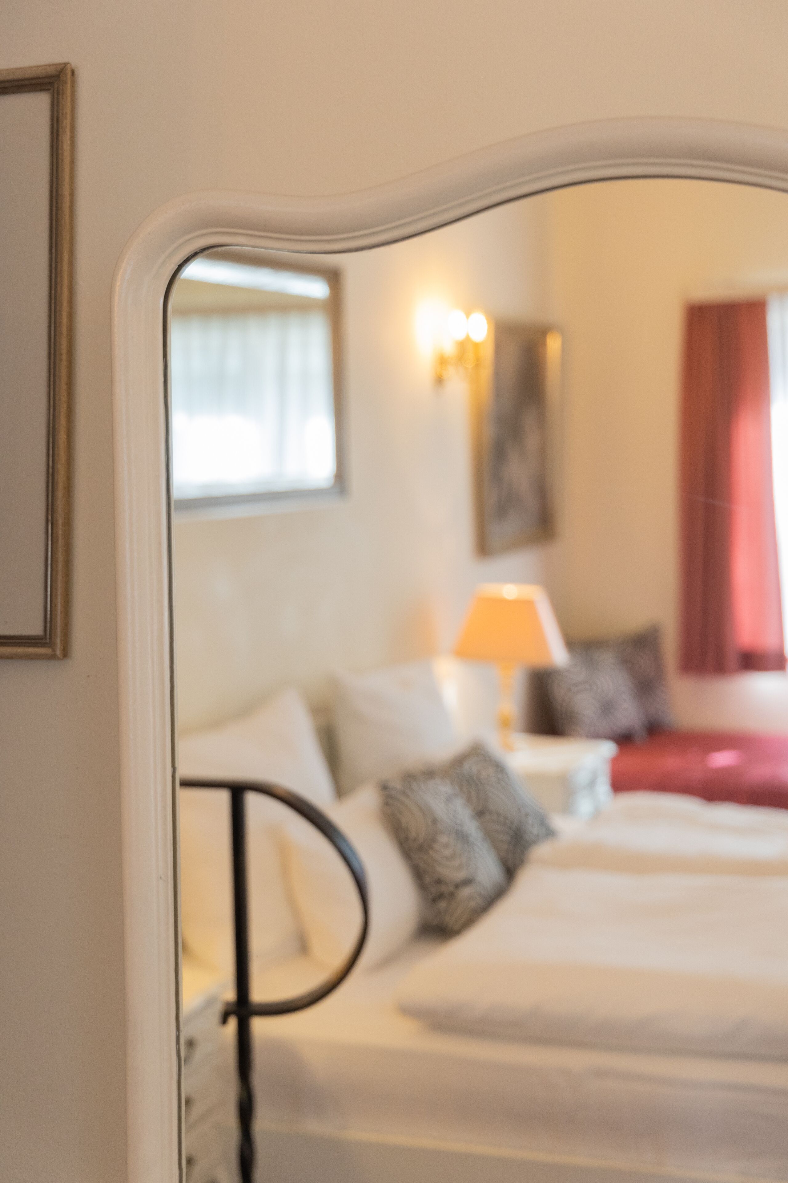 Foto - Gästehaus Englischer Garten