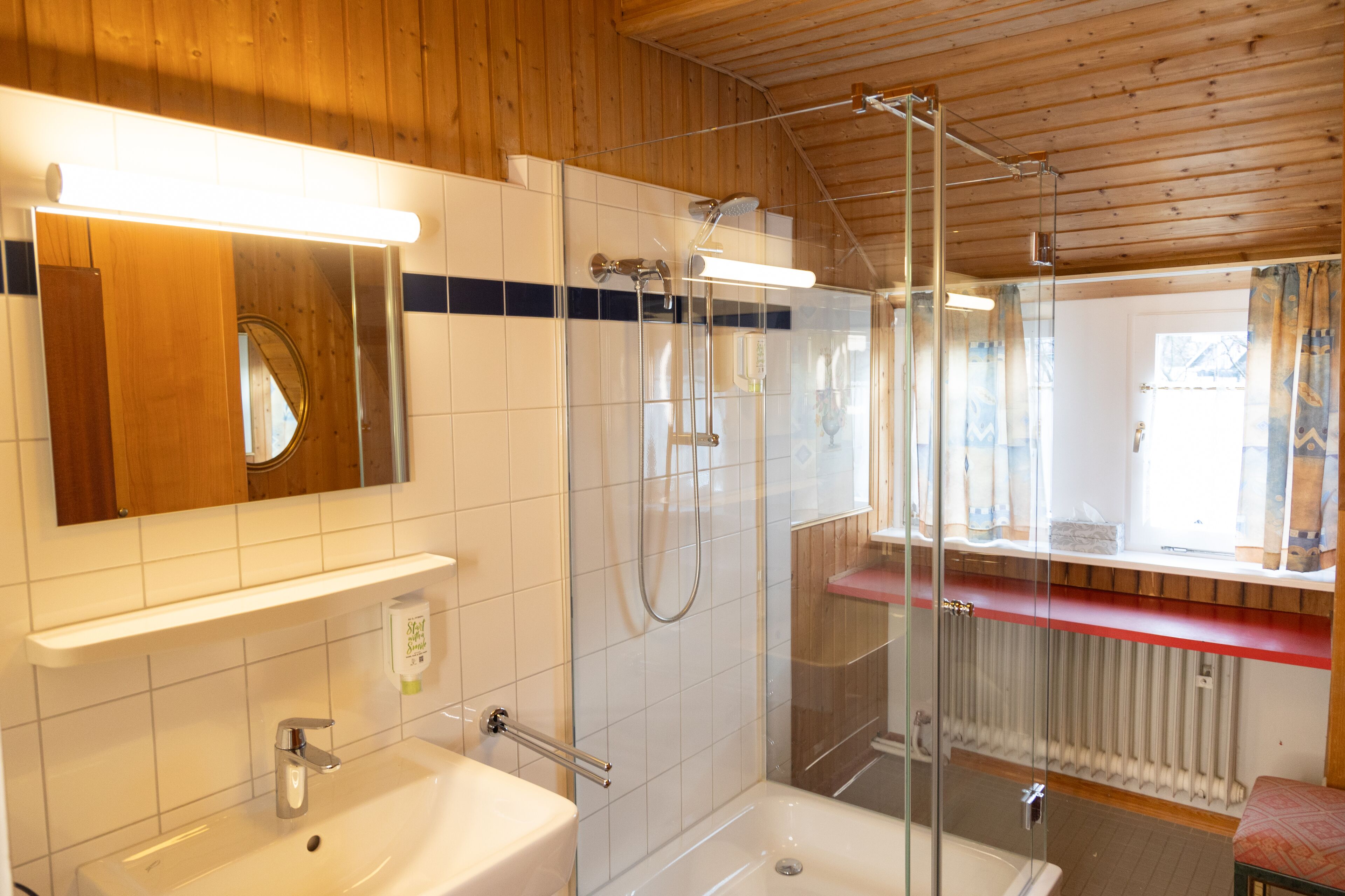 Foto - Gästehaus Englischer Garten