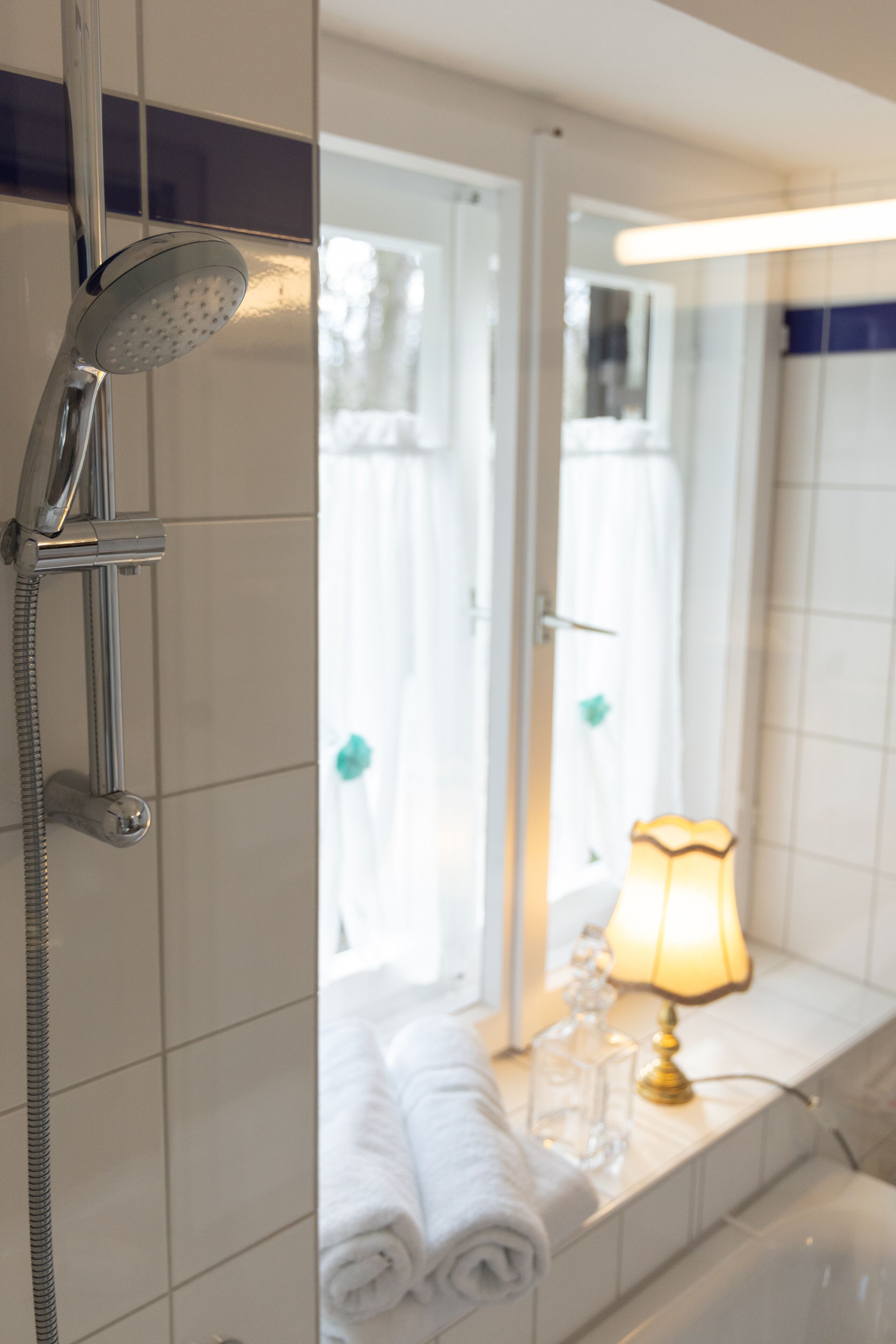 Foto - Gästehaus Englischer Garten