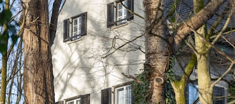 Gästehaus Englischer Garten