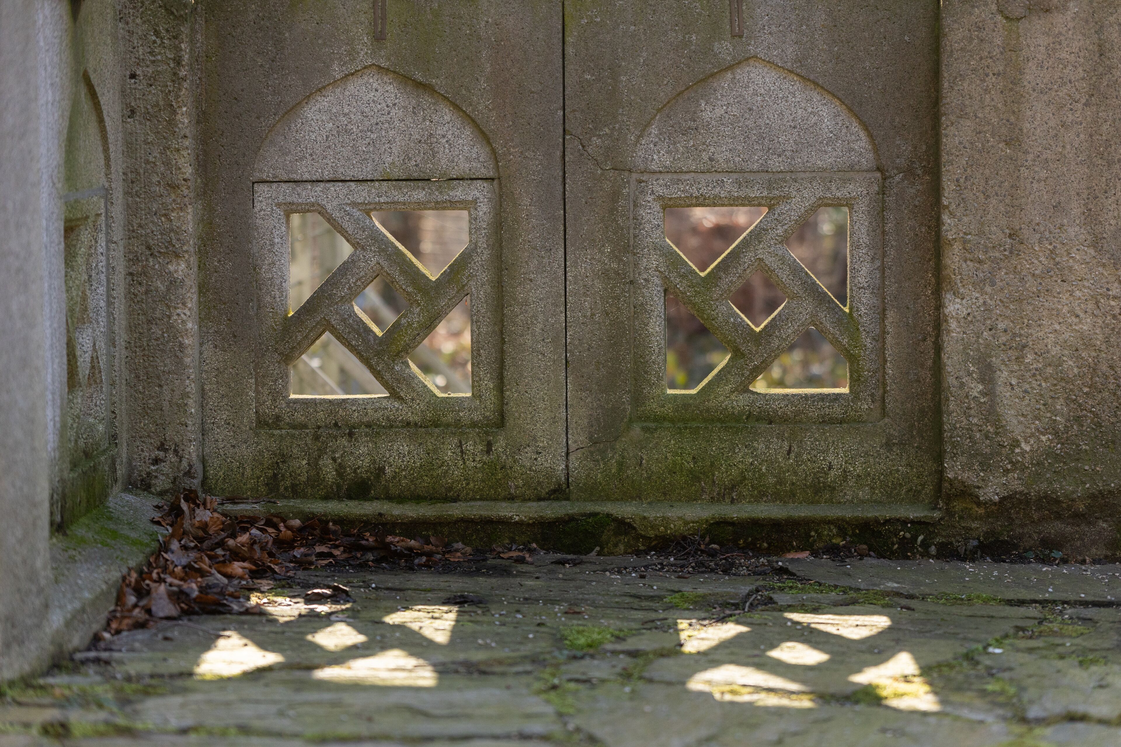Foto - Gästehaus Englischer Garten