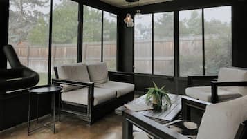 Interieur