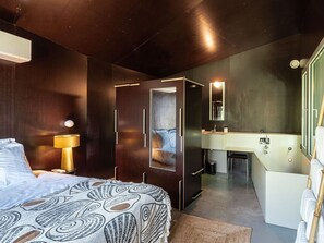 4 Schlafzimmer, kostenloses WLAN