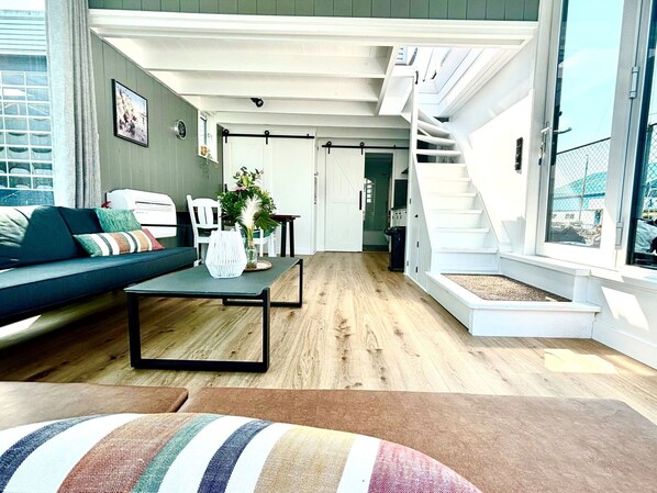 Interieur