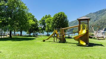 Area bambini