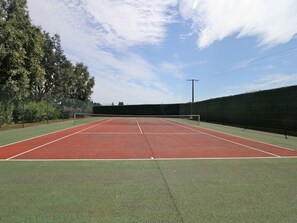 Campo esportivo
