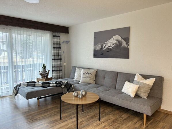 Televisión y reproductor de DVD 