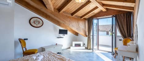 1 slaapkamer, reisbedje, gratis wifi