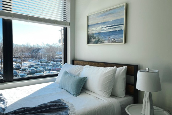 1 habitación, wifi gratis y ropa de cama