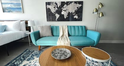 Sleepover | Magnificent Studio & Gym - Des Moines