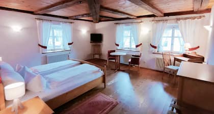 Gasthaus zum Raben