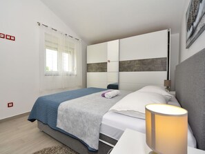 3 habitaciones y wifi gratis