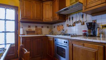 Microonde, lavastoviglie