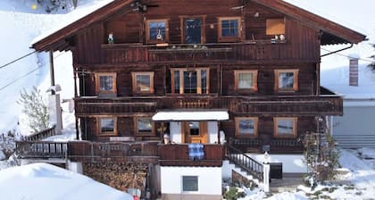 Magnifique maison de vacances pour 4 personnes avec TV, patio, animaux admis et parking