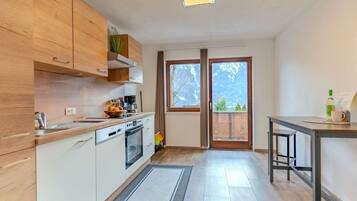 Forno, lavastoviglie, tostapane