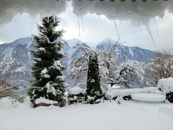 Área da propriedade