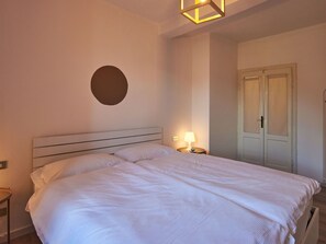 2 Schlafzimmer, kostenloses WLAN