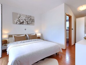 3 slaapkamers, gratis wifi