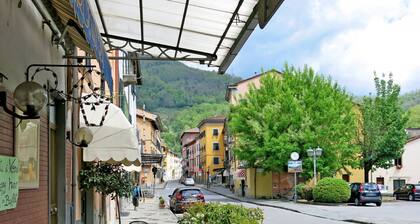 Beautiful villa for 7 people with private pool, WIFI, TV, terrace and pets allowed