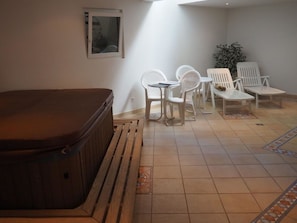 Spa - Nice apartment for 6 people with WIFI, TV and balcony (Saas-fee)