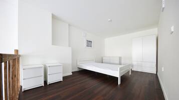 Estudio Confort | 1 habitación, insonorización y wifi gratis