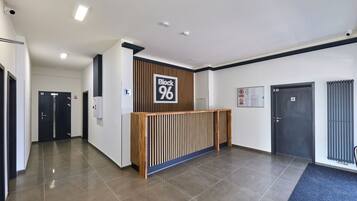 Recepción
