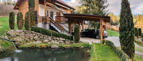 Fachada
