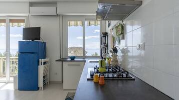 Forno, lavastoviglie, tostapane