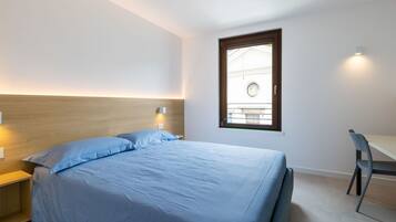 1 Schlafzimmer, kostenloses WLAN