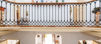 Wonderful private villa for 12 people with WIFI, private pool, TV and patio