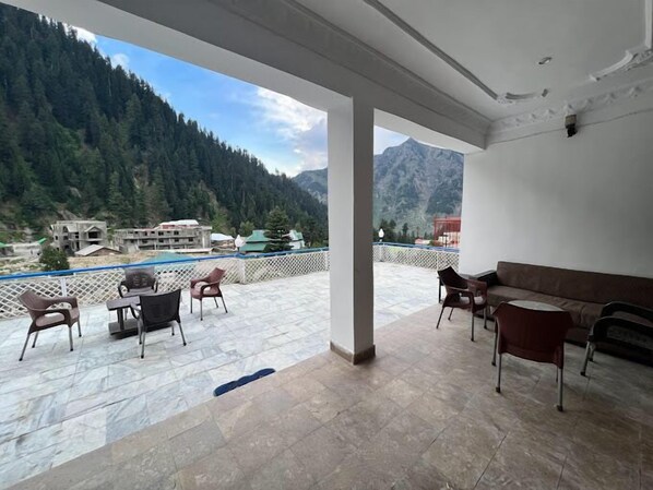 Exterior - Sunrise Valley Hotel (Balakot)