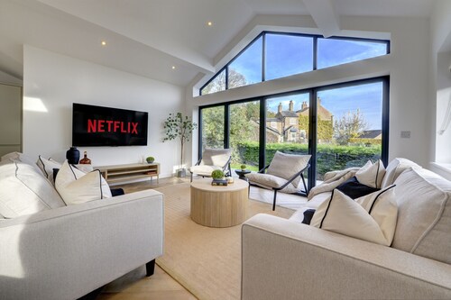 Kist Accommodates - Hygge House | Ripon