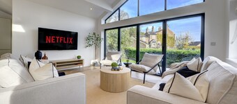 Kist Accommodates - Hygge House | Ripon