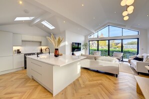 Interior - Kist Accommodates - Hygge House | Ripon (Ripon)