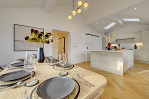 Dining - Kist Accommodates - Hygge House | Ripon (Ripon)