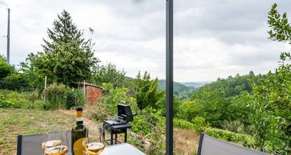 Magnifique maison de vacances pour 5 personnes avec WIFI, TV et patio