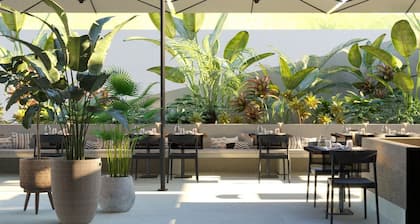 Radream Hotels & Spa