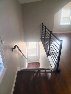 Interior - ✔Beautiful Luxury Apartment ✔15 mi from American Dream Mall & Prudential Center. (Paterson)