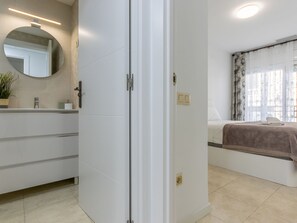 2 chambres, Wi-Fi gratuit