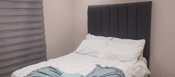 Kwa-Gugu offers affordable quality self-catering accommodation.