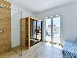 Interiør
