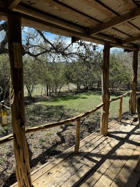 テラス / パティオ