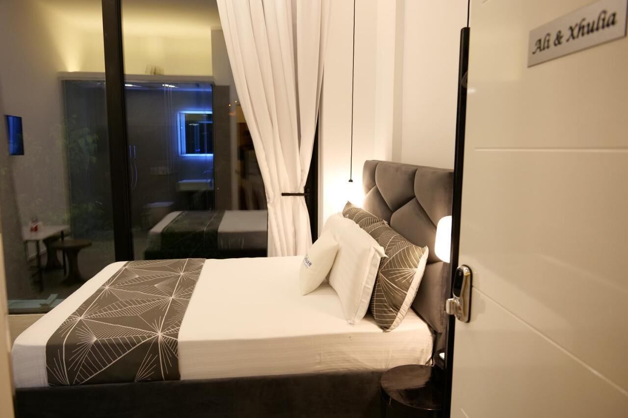Kamar