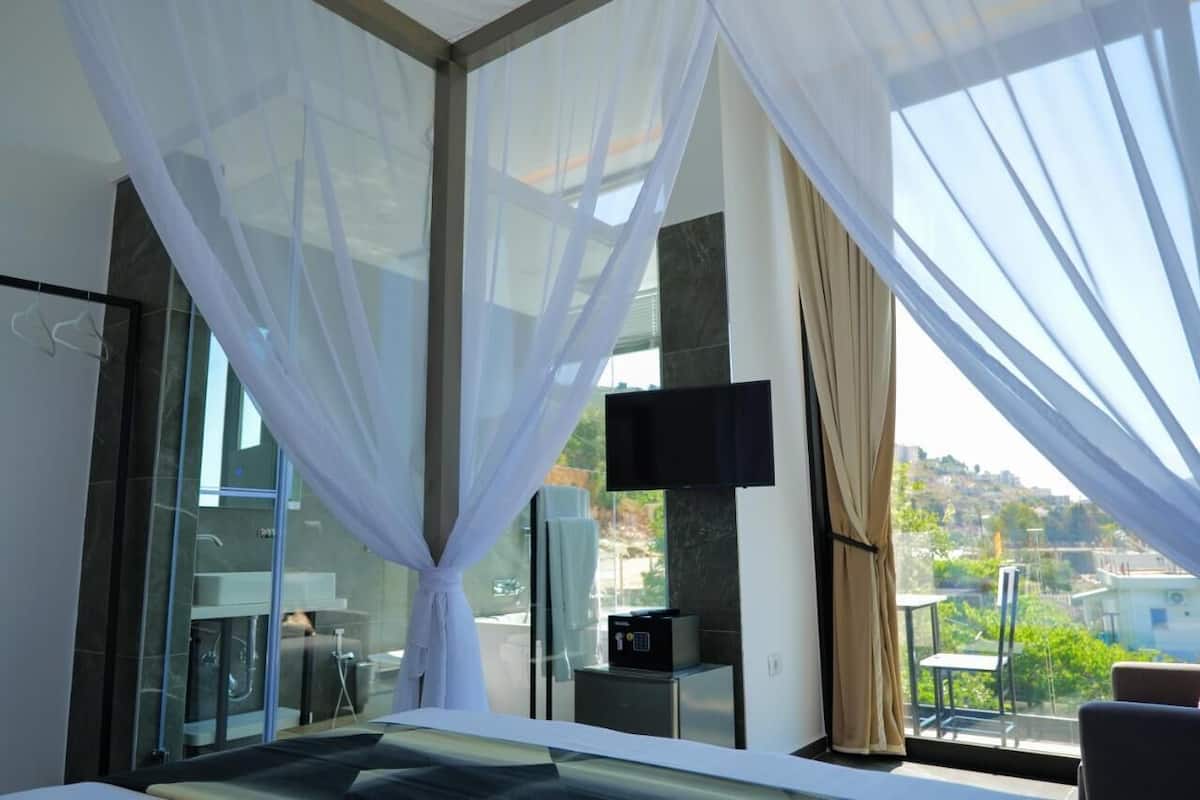 Habitación doble | Wifi gratis