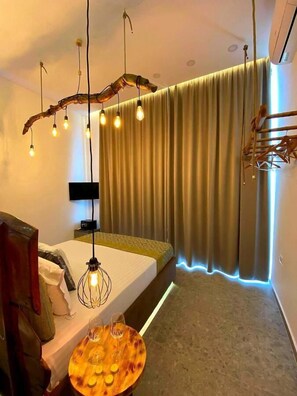 더블룸 | 무료 WiFi