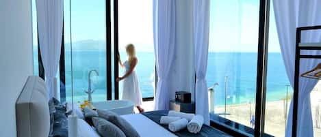 Chambre Double | Wi-Fi gratuit
