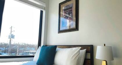 Sleepover | Impressive Studio and Gym - Des Moines