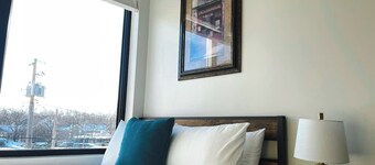 Sleepover | Impressive Studio and Gym - Des Moines