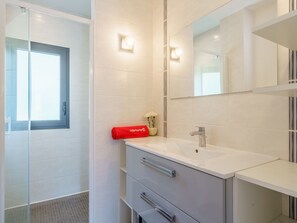 Towels - Wonderful private villa for 4 people with A/C, WIFI, TV and terrace (Anglet)