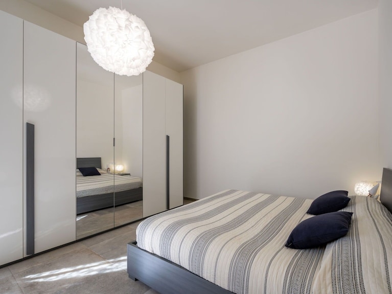 Elegante Appartamento Con Vasca Idromassaggio, A/c, Wifi, Tv, Terrazza E Animali Ammessi - Varazze